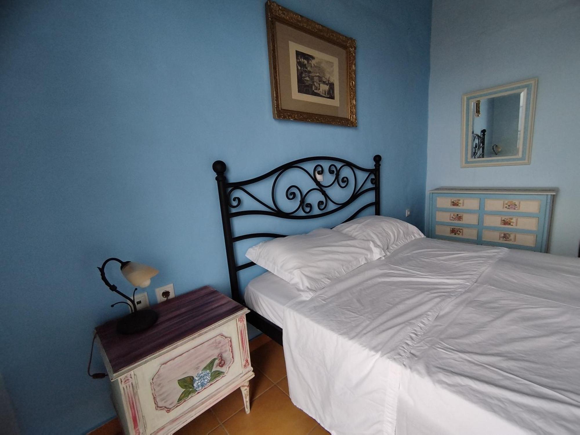 Grammatikis House Ξενοδοχείο Vourliotes Εξωτερικό φωτογραφία