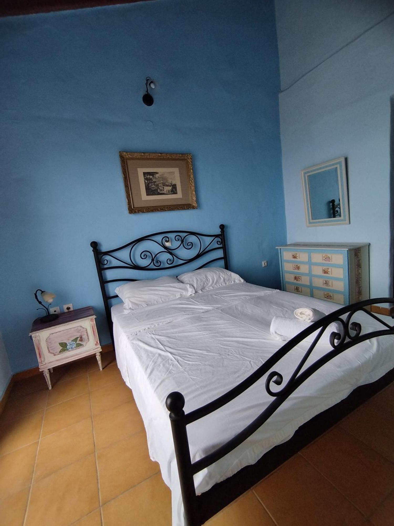 Grammatikis House Ξενοδοχείο Vourliotes Εξωτερικό φωτογραφία